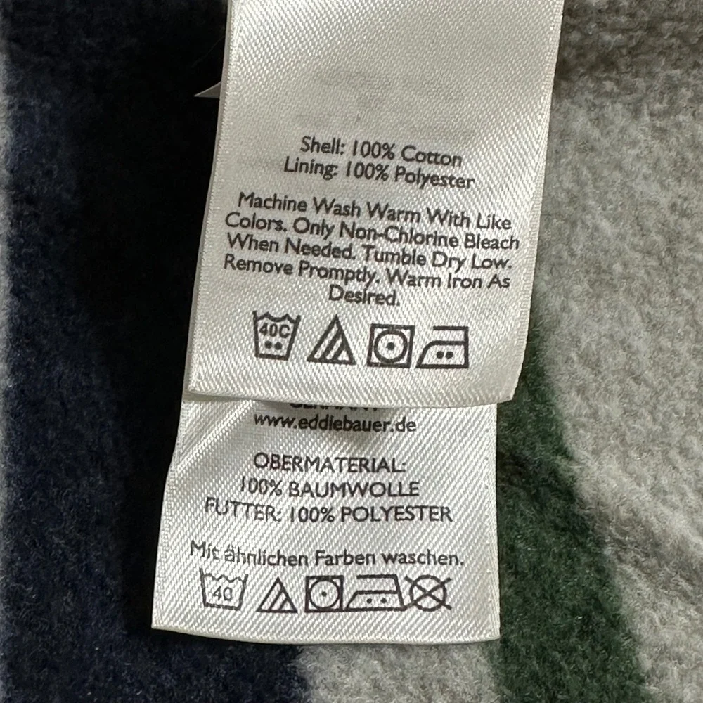 Eddie Bauer eddie bauer